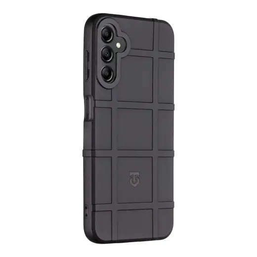 Tactical Infantry Cover for Samsung Galaxy A14 4G|A14 5G Black