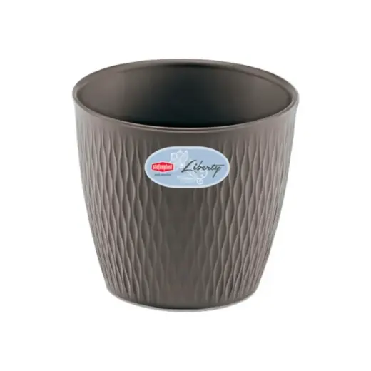 Lillepott Liberty Ø20x19cm hall