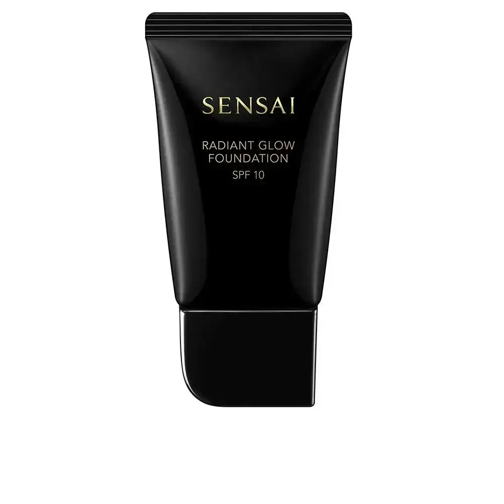 Sensai Radiant Glow Foundation SPF 10