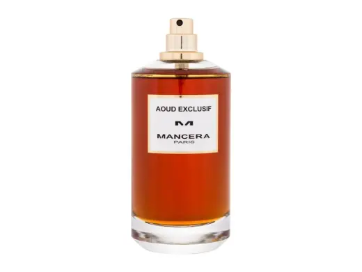 Mancera Les Exclusifs Aoud Exclusif (EDP) парфюмерная вода унисекс 120 мл