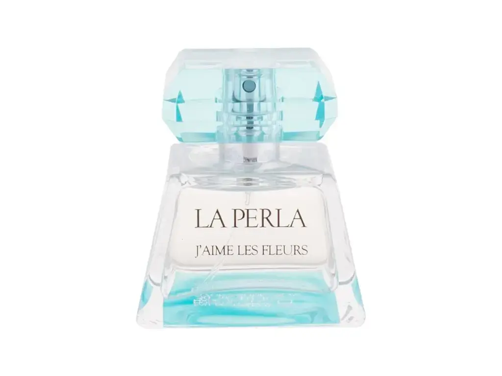 La Perla J´Aime Les Fleurs Eau de Toilette 30 ml