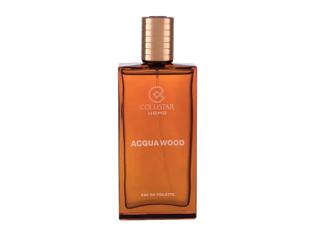 Collistar Acqua Wood Eau de Toilette 100 ml