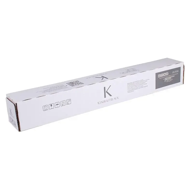 Utax Toner CK-7514 CK7514 Copy Kit (1T02NK0UT0)