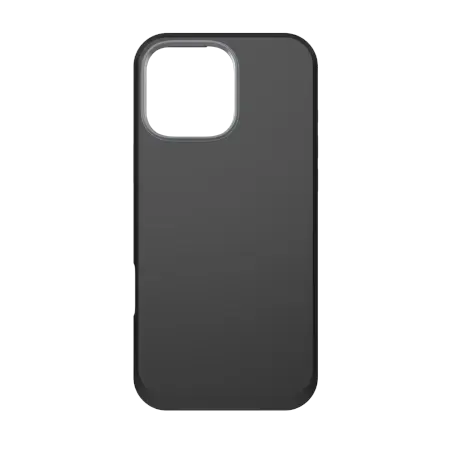 ZAGG SoHo Snap MagSafe Case for iPhone 16 Pro Max - Black