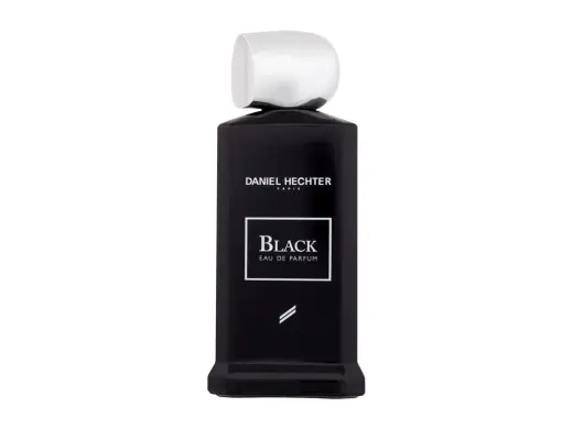 Daniel Hechter Collection Couture Black (EDP) Eau de Parfum for Men 100 ml