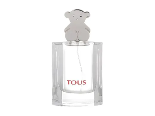 TOUS Tous Eau de Toilette 30 ml