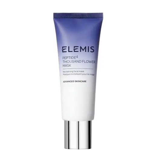 Elemis, Peptide4 Thousand Flower, Revitalising, Cream Mask, For Face, 75 ml *Tester