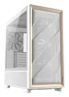 Geh Antec FLUX White                     Midi Tower     weis retail