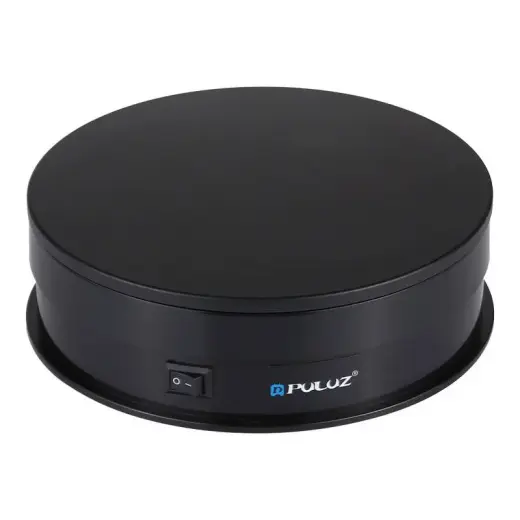 Panoramic photo stand Puluz 360 15cm PU3048B