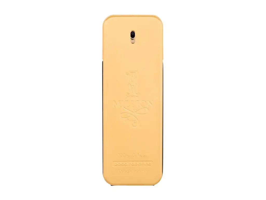 Paco Rabanne 1 Million Eau de Toilette 100 ml
