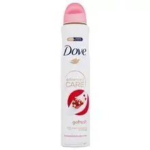 Dove Advanced Care Go Fresh Pomegranate & Lemon Verbena 72h 150ml