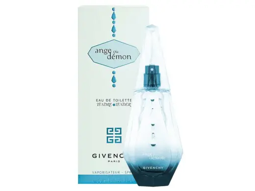 Givenchy Ange ou Demon Tendre Eau de Toilette 100 ml