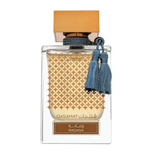 Rasasi Qasamat Rasana unisex eau de parfum 65 ml