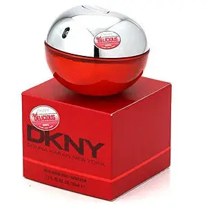 DKNY DKNY Red Delicious Eau de Parfum 100 ml