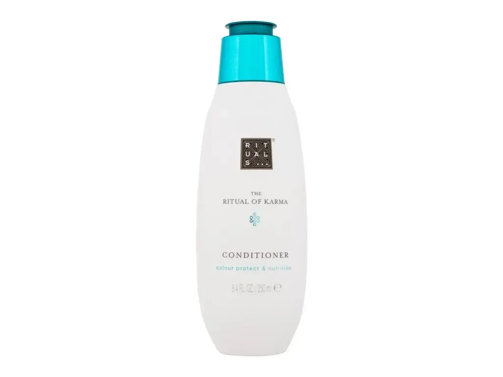 Rituals The Ritual Of Karma Colour Protect & Nutrition Conditioner Conditioner 250 ml