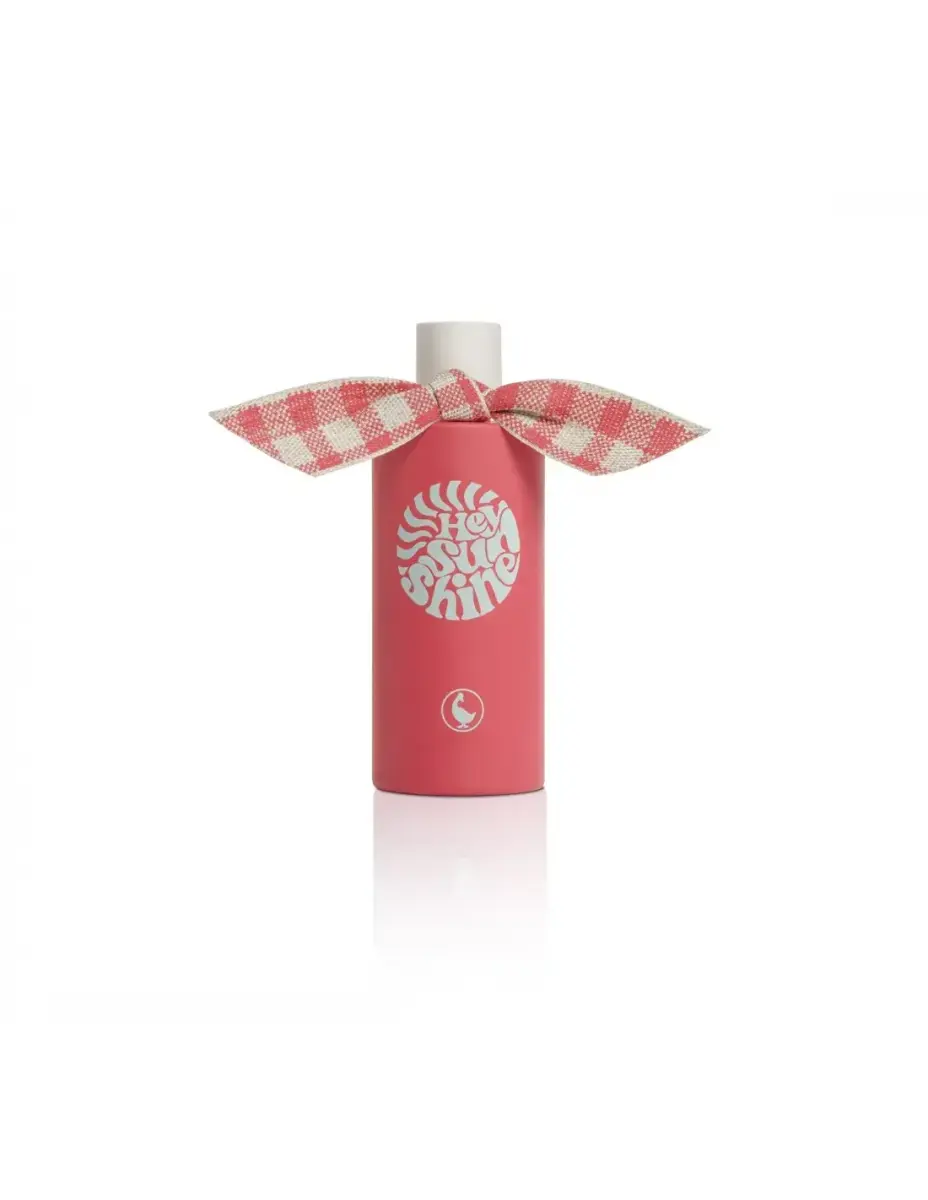 EL GANSO Hey Sunshine (EDT) Eau de Toilette for Women 125 ml