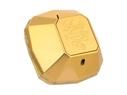 Paco Rabanne Lady Million Eau de Parfum 50 ml
