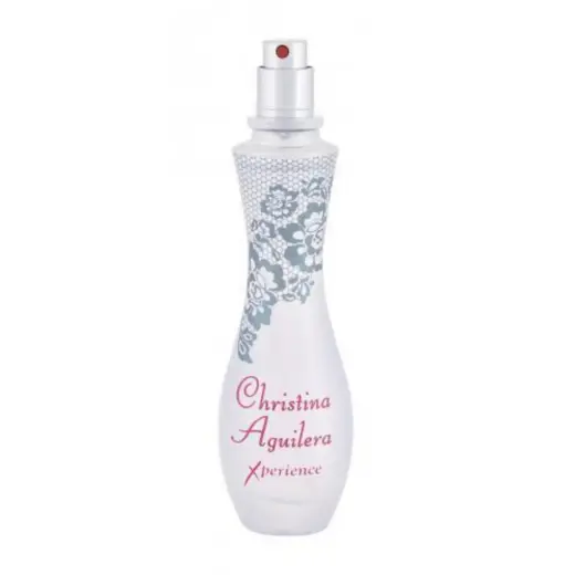 Christina Aguilera, Xperience, Eau De Parfum, For Women, 30 ml *Tester