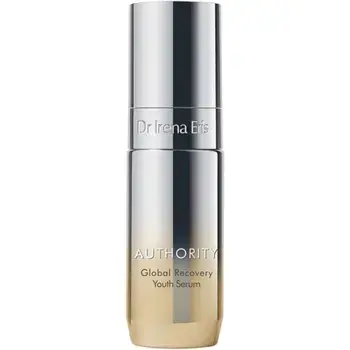Authority Global Recovery Youth Serum - Anti-aging Facial Serum.