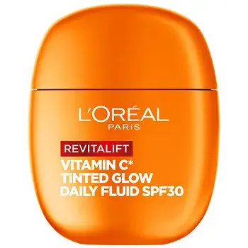 L´Oréal Tinted Glow Daily Fluid SPF 30 40ml