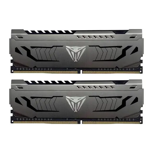 Patriot Viper Steel DDR4 16GB KIT (2x8GB) 3733MHz CL17-21-21-41
