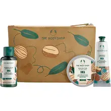 "Shea Set - Body Care Gift Set"