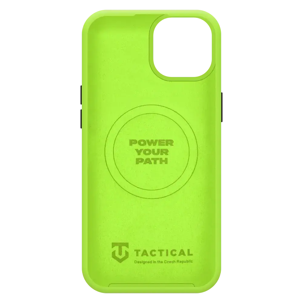 Tactical MagForce Velvet Smoothie 2.0
