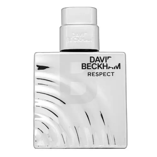 David Beckham Respect Tualetes ūdens vīriešiem 40 ml