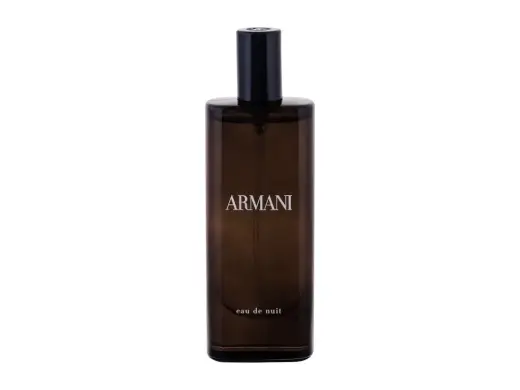 Giorgio Armani Eau de Nuit Eau de Toilette 15 ml