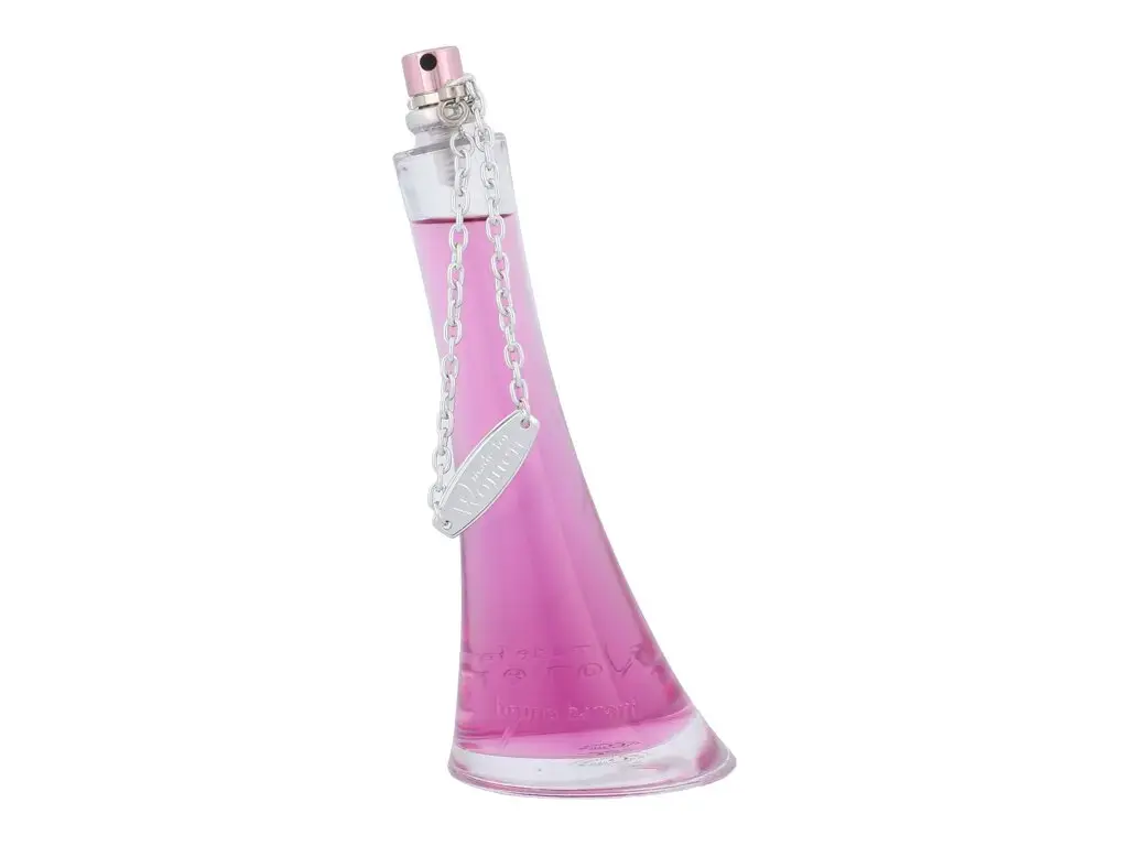 Bruno Banani Made For Women Eau de Toilette 60 ml