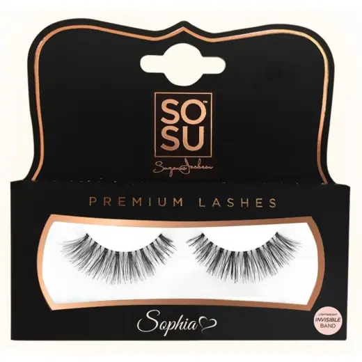 Debenhams Premium Lash Sophia
