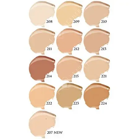 Dermacol Make up Cover SPF30 Waterproof Hypoallergenic 30g Boxed Choose Shade