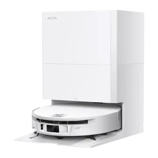 MOVA S70 Roller (white)
