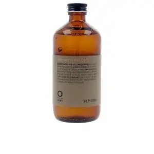 Oway XVolume Hair Bath Shampoo for Hair Volume 240 Ml
