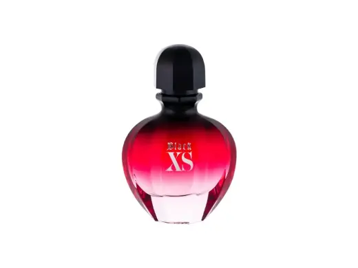 Paco Rabanne Black XS 2018 Eau de Parfum 30 ml