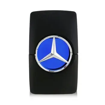 Mercedes-Benz Man (EDT) tualetes ūdens vīriešiem 50 ml