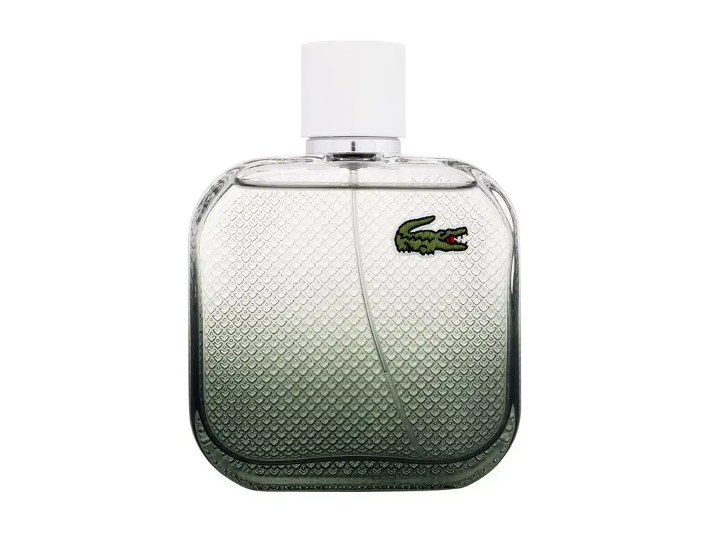 Lacoste L.12.12 Blanc Eau Intense Eau de Toilette 100 ml