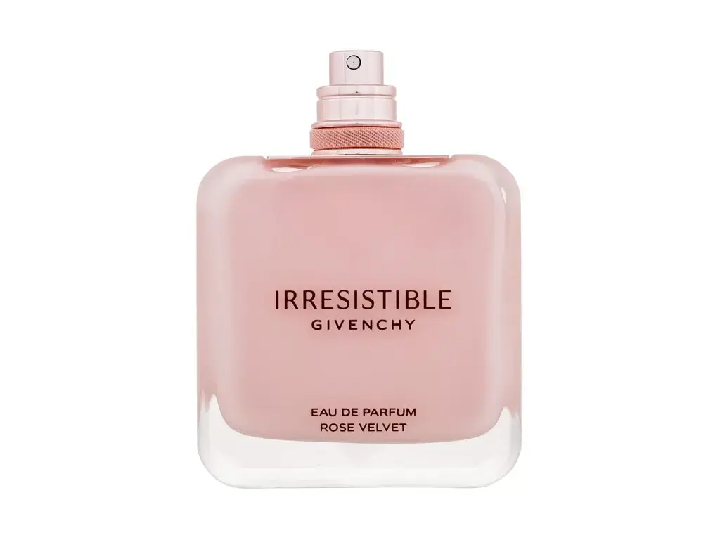 Givenchy Irresistible Rose Velvet Eau de Parfum 80 ml