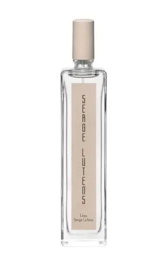 Serge Lutens, L`eau, Eau De Parfum, For Men, 100 ml *Tester