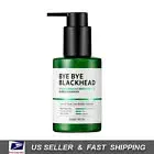 Some by Mi Bye Bye Blackhead 30 Days Miracle Active Cleansing Foam Anti-Blackheads 120 G