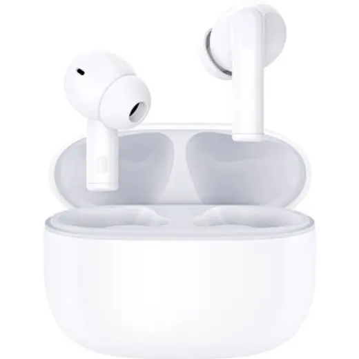 Wireless earphones Honor Choice X7e ORF-ME00 white