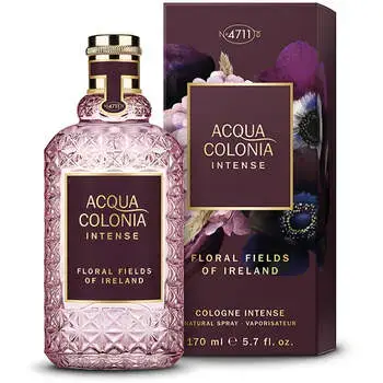 4711 Acqua Colonia Intense Floral Fields of Ireland EDC 100ml