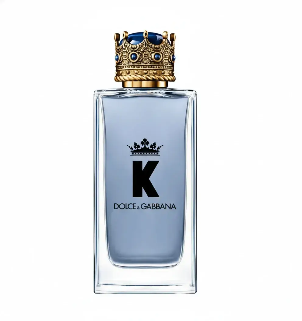 D AND G K BY EDT 100 ML VAPO