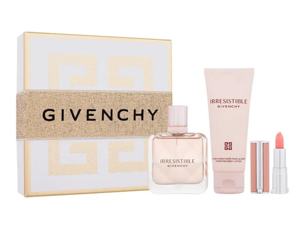 Givenchy Irresistible Eau de Parfum 50 ml