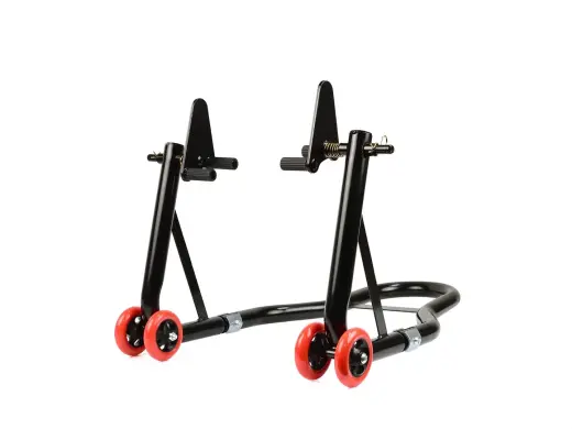 Mini motocikla priekšējā riteņa statīvs 270kg