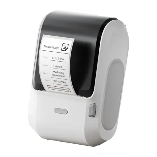 Label printer NIIMBOT K3 (white)