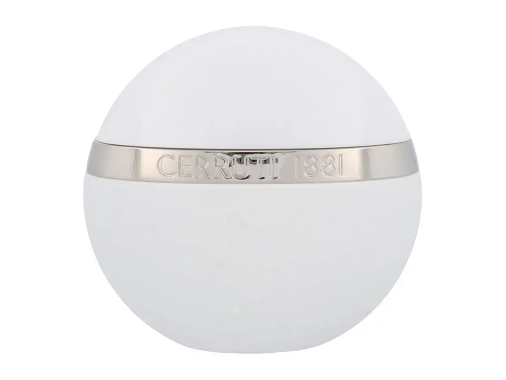 Nino Cerruti 1881 Edition Blanche Eau de Parfum 50 ml