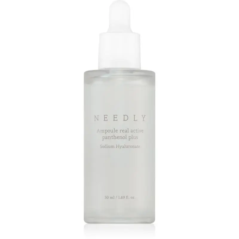 Needly Active Plus Serum Vial - 50 Ml