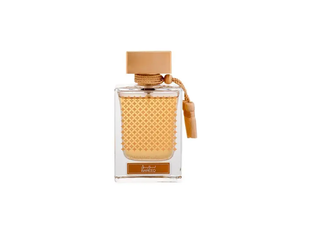Rasasi Qasamat Bareeq Eau de Parfum 65 ml