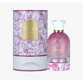 Lattafa Perfumes Petra Viola EDP 100ml
